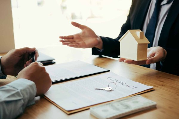 Les services incontournables d’une agence immobilière