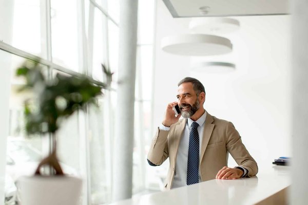 Quelles sont les caractéristiques d'une agence immobilière à Labenne?