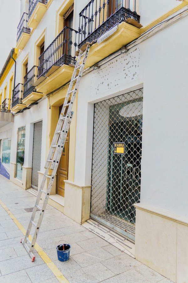 Location d'un local commercial à Bordeaux : comment trouver le bon local ?
