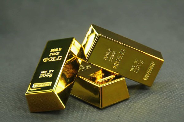 Les lingots d'or de 1 kg : une solution fiable contre l'inflation?