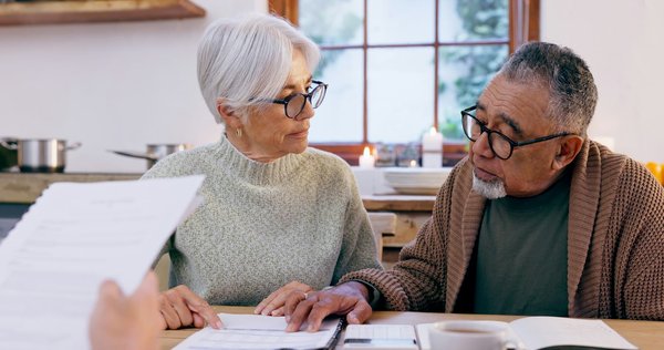 Planification de la retraite : étapes à suivre et meilleures pratiques