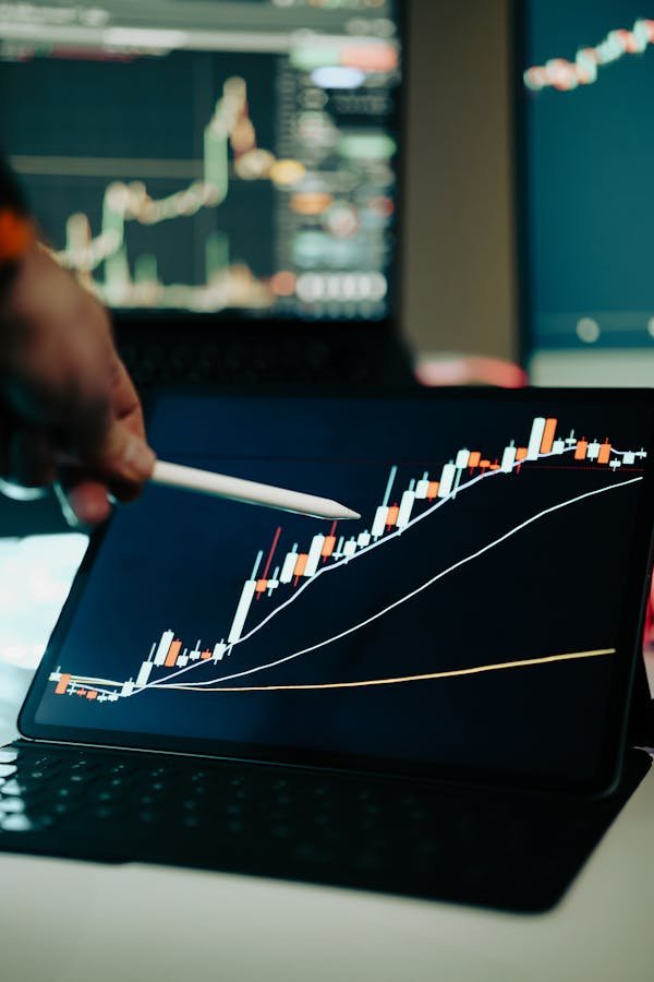 Actualité sur le business : votre guide vers le succès entreprenuerial