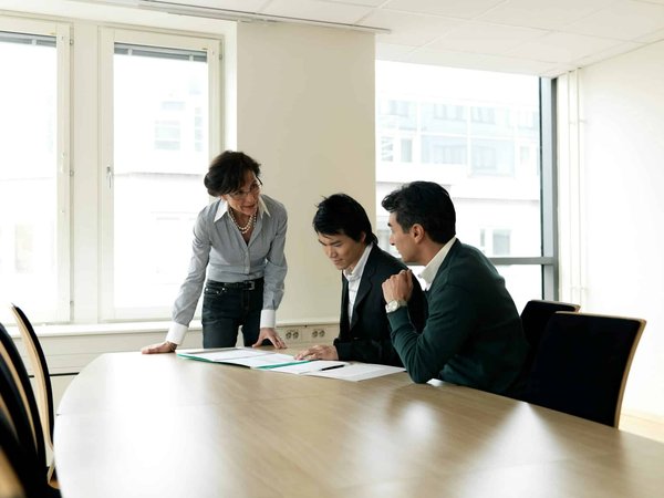 Le média business : votre partenaire pour réussir avec confiance