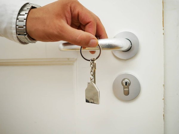 Guide pour trouver un appartement à vendre à Tours